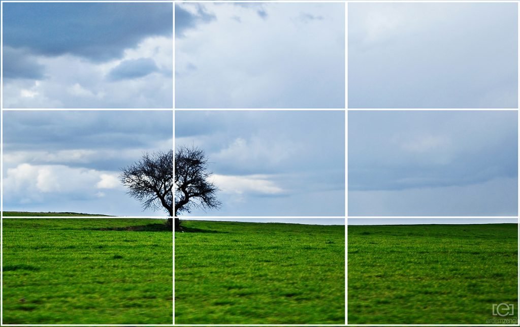 Mobil Fotoğrafçılıkta Kompozisyon: Fotoğraflarınıza Anlam Katmanın Yolları