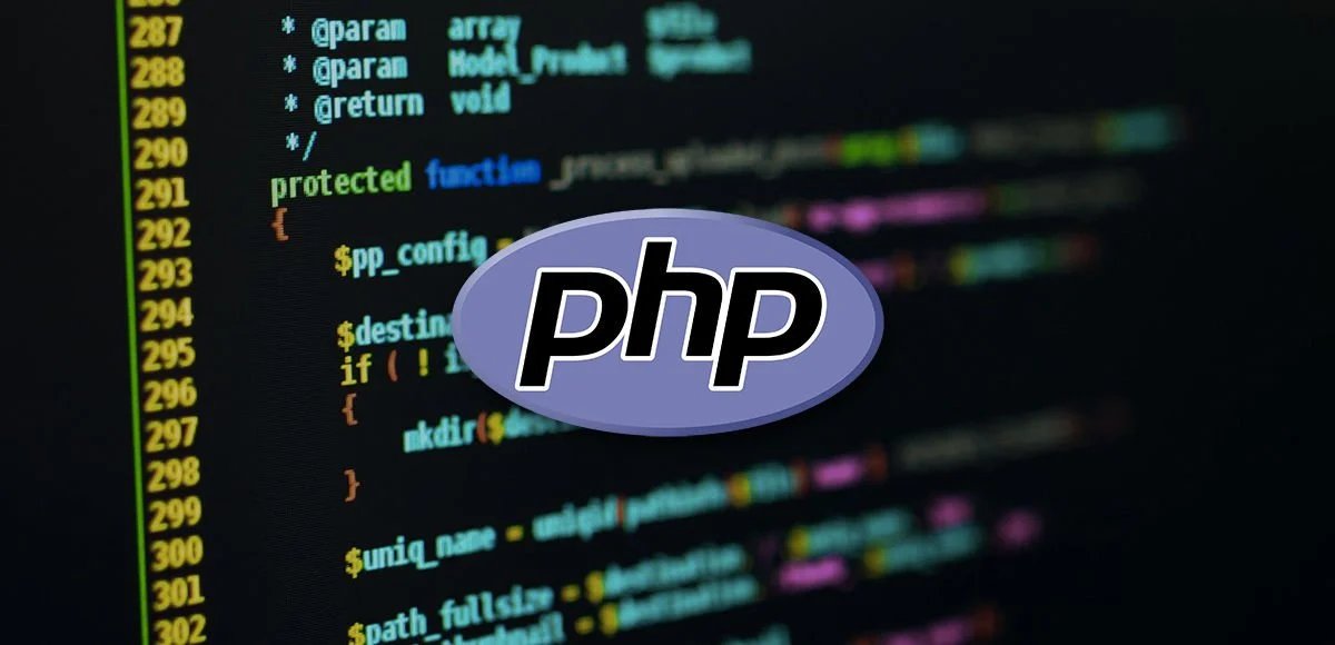 PHP ile Veri Türleri ve Değişkenler: Yeni Başlayanlar için Rehber